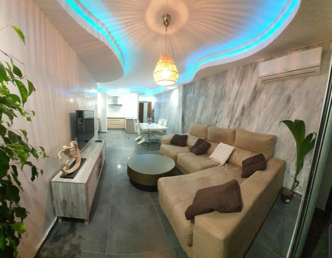 Apartment Louti's *