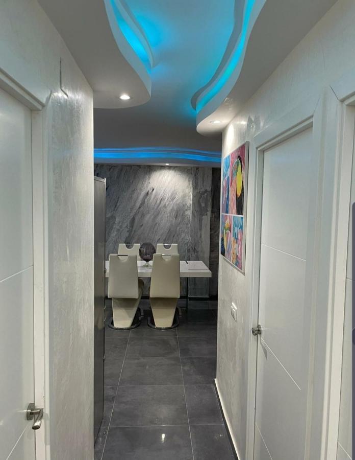 Appartement Louti's *