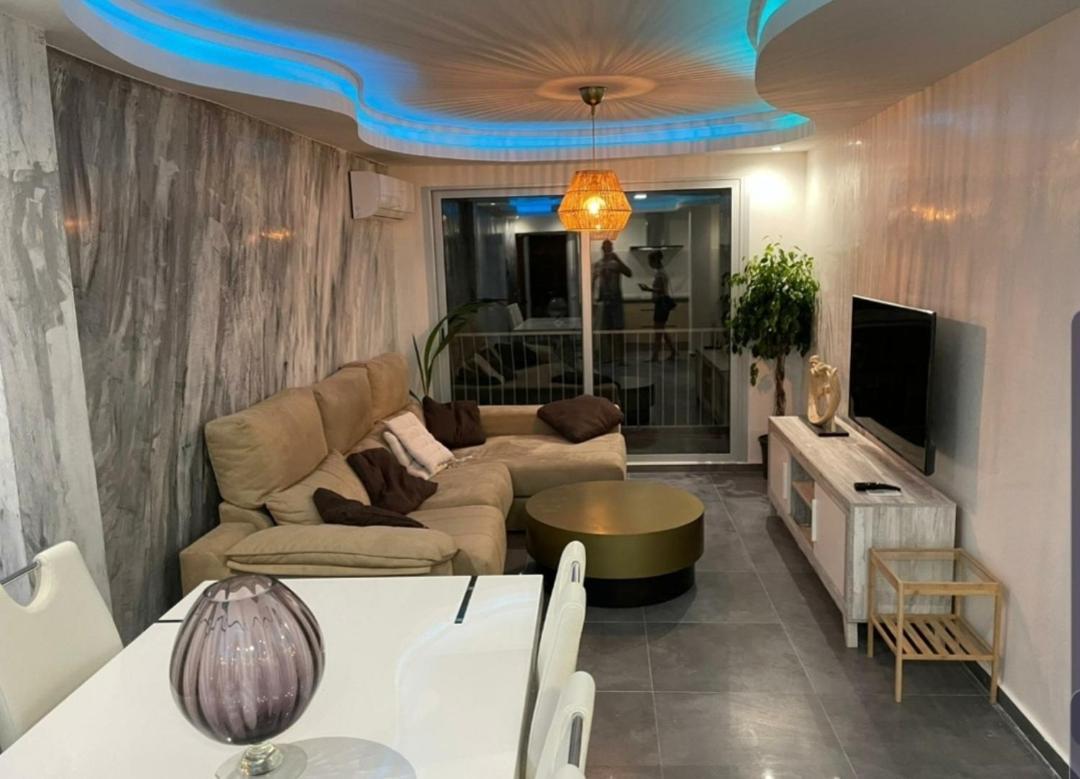 Appartement Louti's