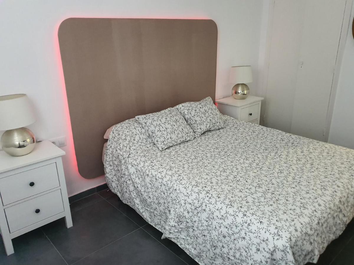Apartamento Louti's La Pineda