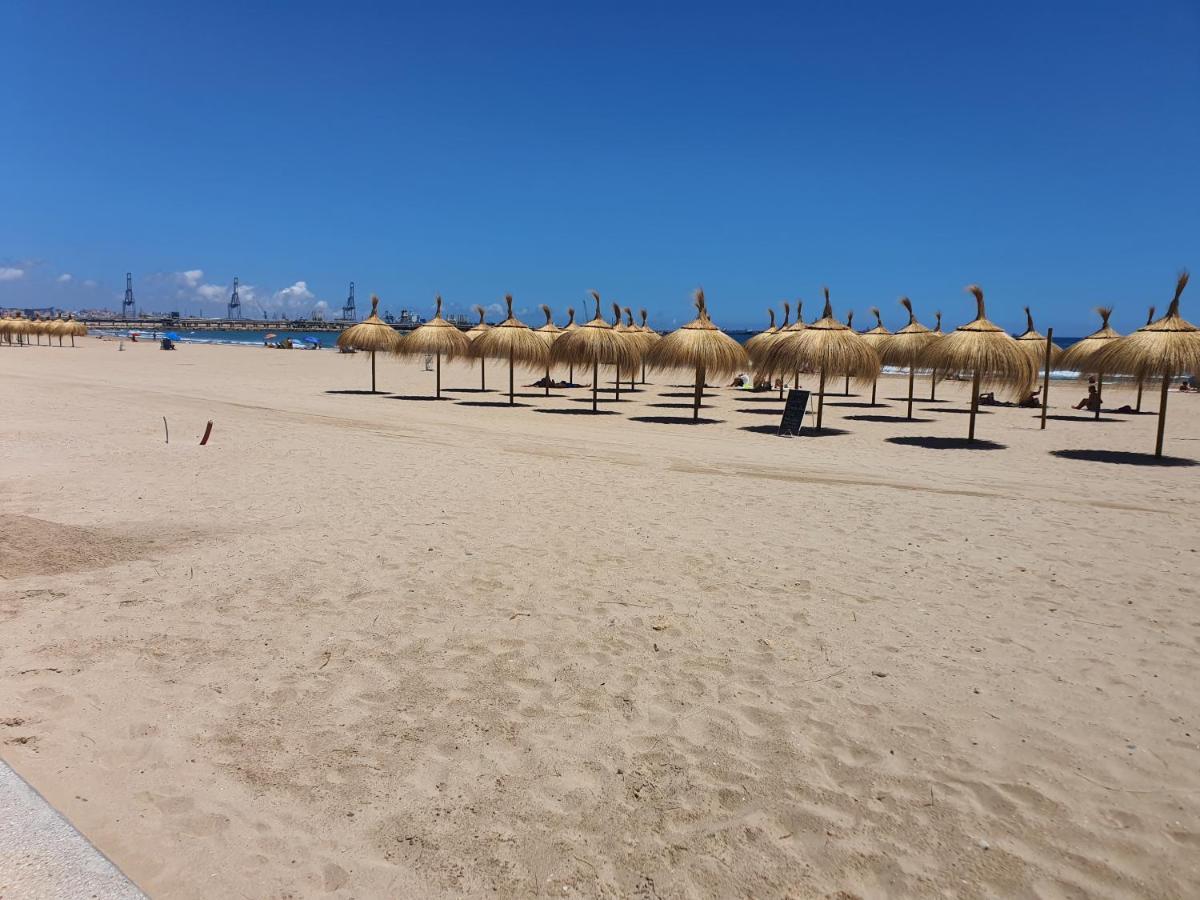 Louti's La Pineda
